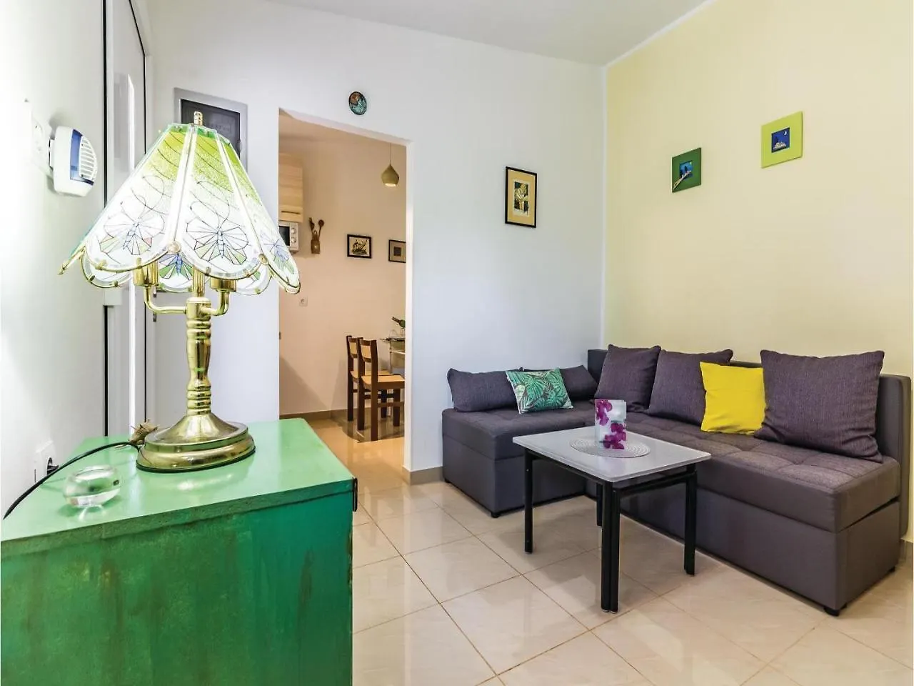 2 Bedroom Beautiful Home In Peroj Хорватия
