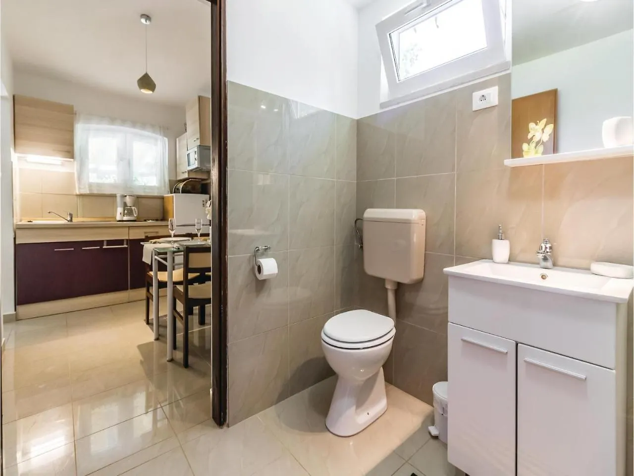 Дом отдыха 2 Bedroom Beautiful Home In Peroj Хорватия